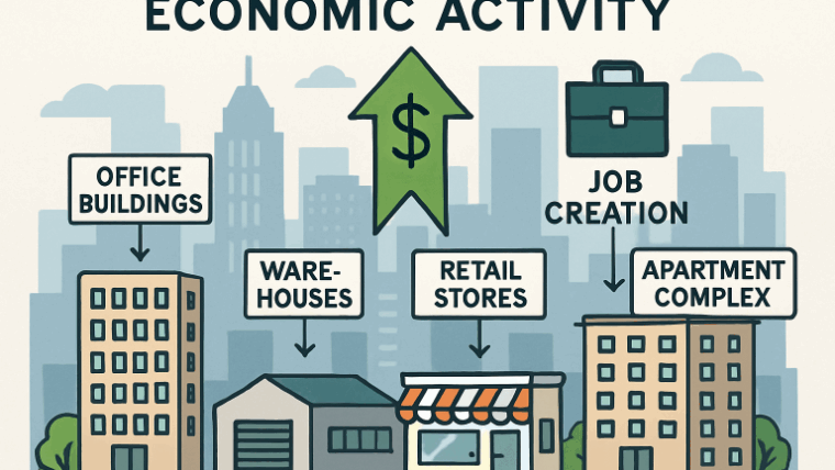 commercial real estate