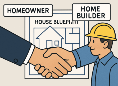 home builder