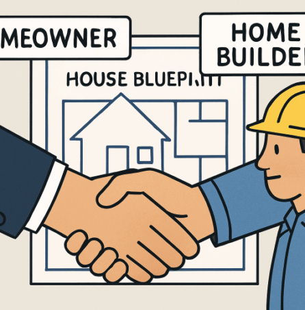 home builder