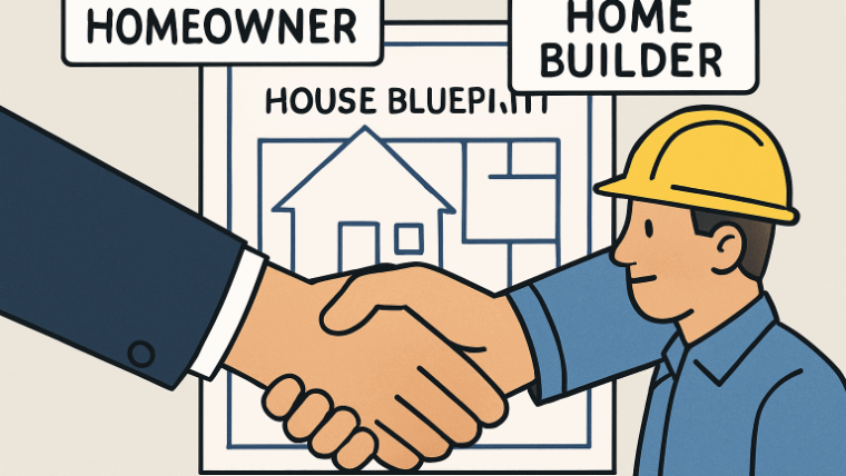 home builder