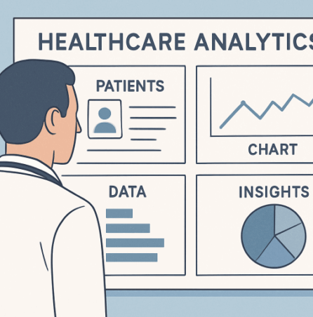 healthcare analytics