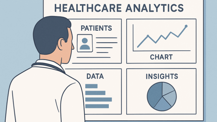 healthcare analytics