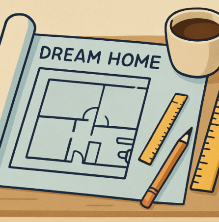 luxury custom home builder