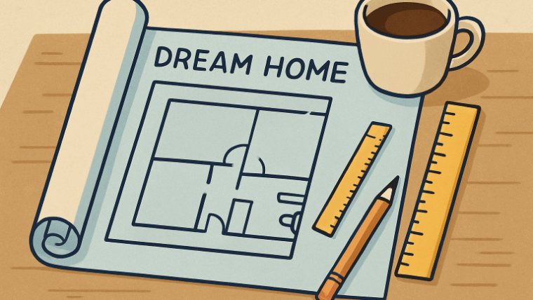 luxury custom home builder