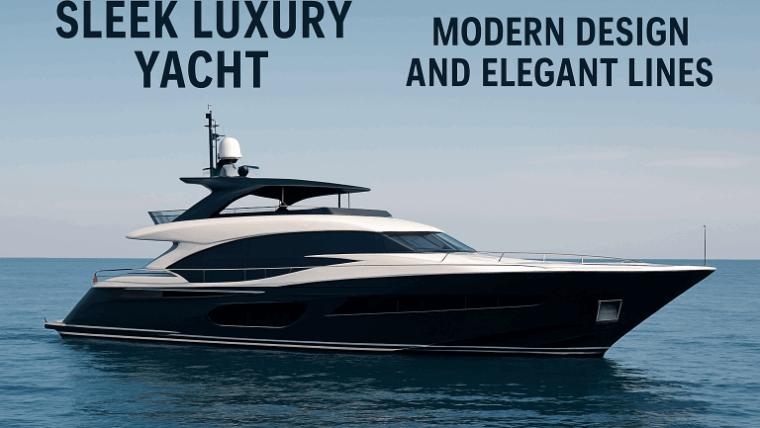 luxury yacht manufacturers