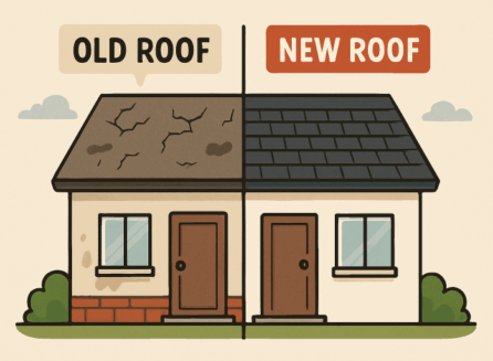 roof repair