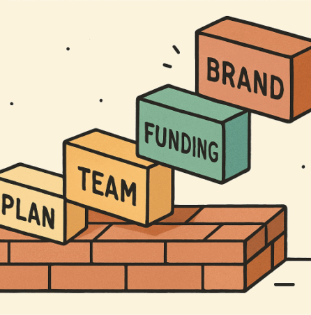 starting a business venture