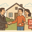 Quick Real Estate Sales: Avoid Stress and Sell Fast