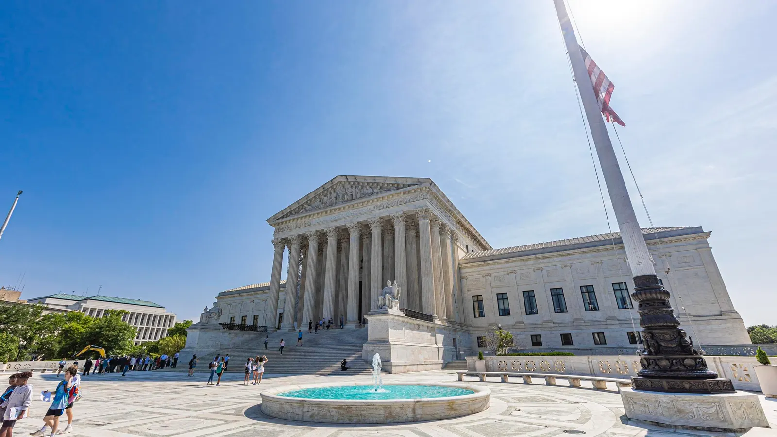 Brunson Supreme Court Decision