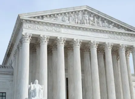 Brunson Supreme Court Decision