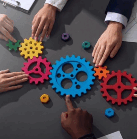The Role of Collaborative Work in Driving Innovation