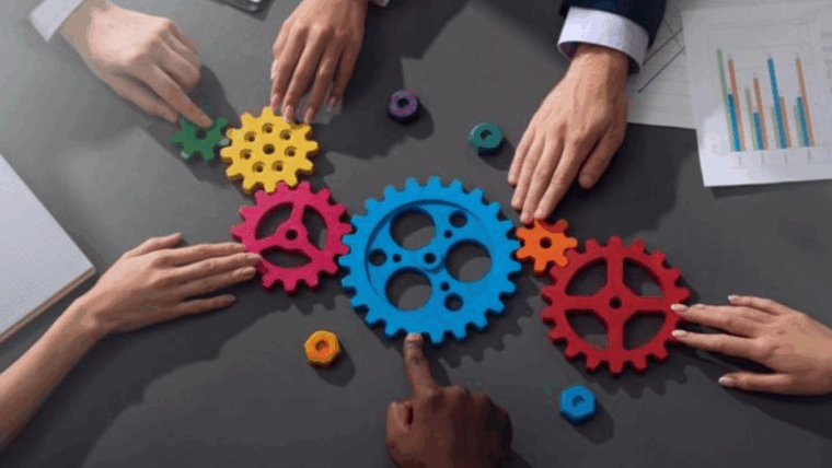 The Role of Collaborative Work in Driving Innovation