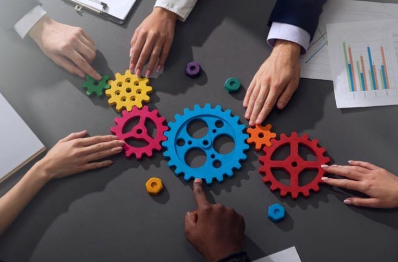 The Role of Collaborative Work in Driving Innovation