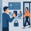 How Access Control Can Reduce Internal Theft and Fraud