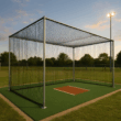 Best Practices for Building Durable Batting Cages