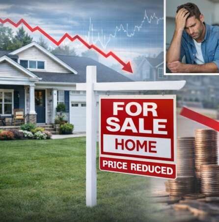 sell a house in a challenging market