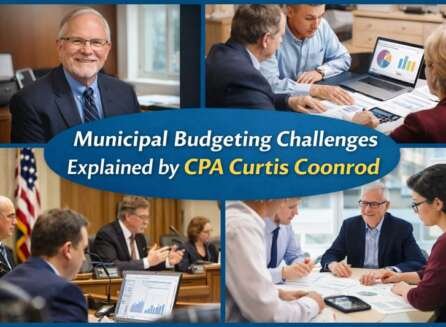 municipal budgeting challenges