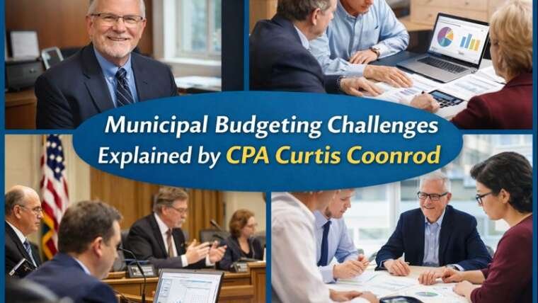 municipal budgeting challenges