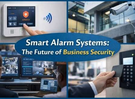 Alarm Systems
