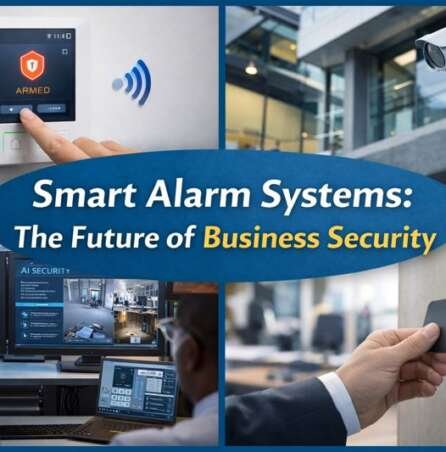 Alarm Systems