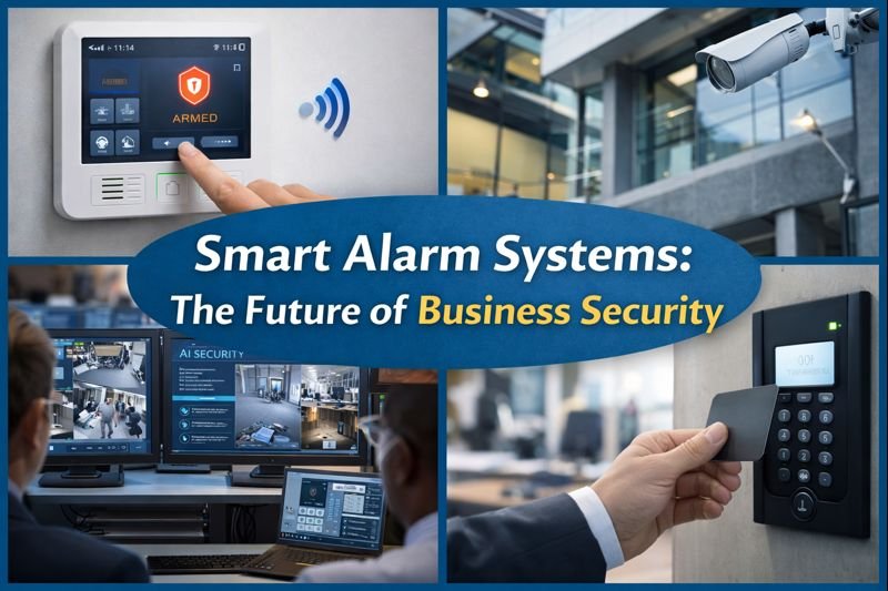 Alarm Systems