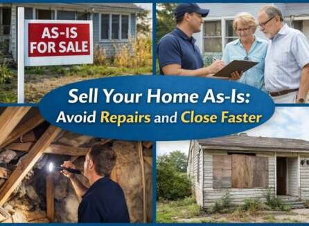 Sell Your Home