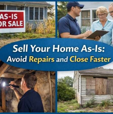 Sell Your Home