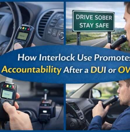 interlock use after DUI