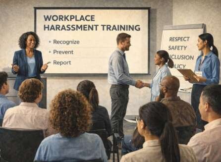 workplace harassment