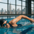 How Regular Swimming Can Complement Your Fitness Routine