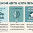 When Mental Health Becomes Part of a Legal Defense