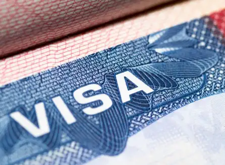 H1B Visa Supreme Court Case