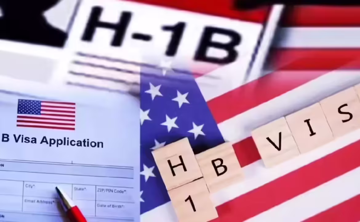 H1B Visa Supreme Court Case