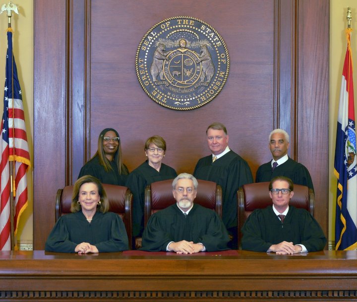 Missouri Supreme Court Rules