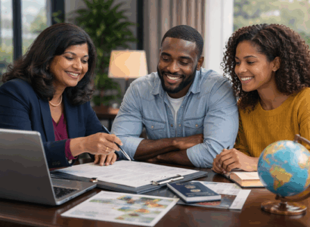 good immigration law firm in the US