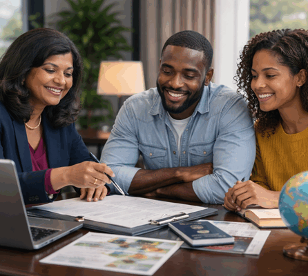 good immigration law firm in the US