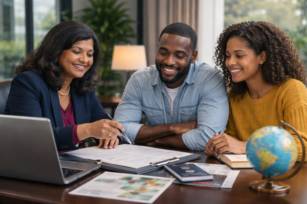 good immigration law firm in the US