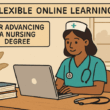 The Rise of Online MSN Programs: Why Now Is the Perfect Time to Advance Your Nursing Degree