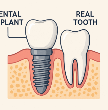 dental implants