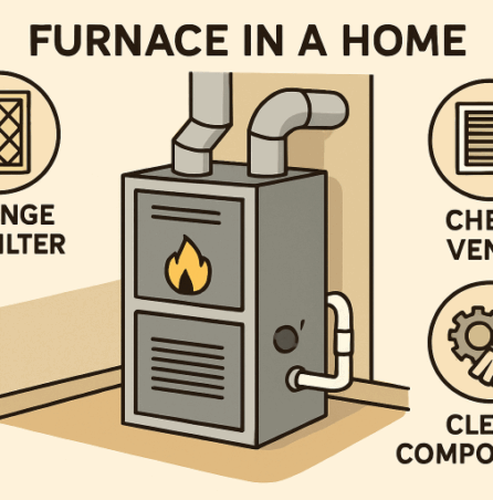 furnace maintenance benefits