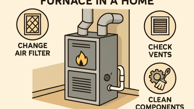 furnace maintenance benefits