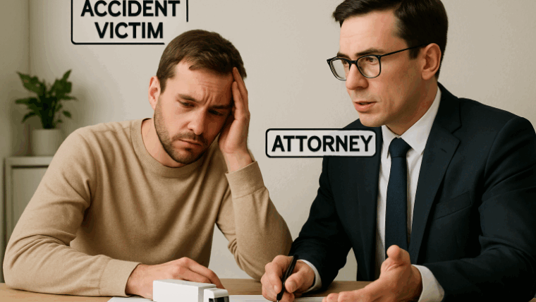 truck accident attorney