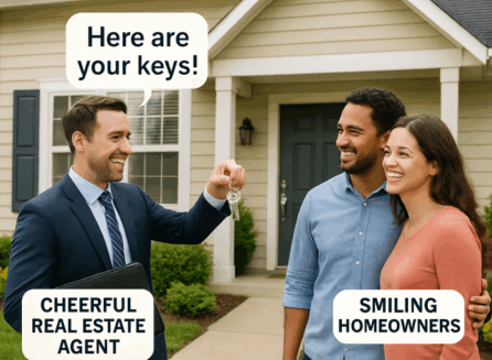sell your home fast