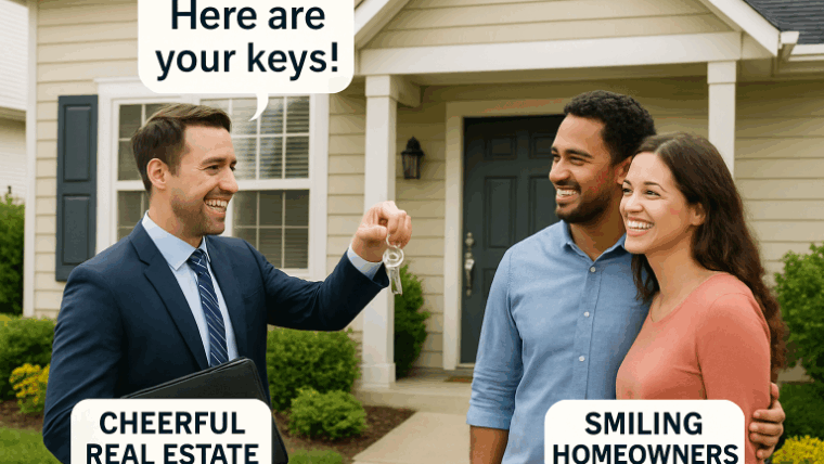 sell your home fast