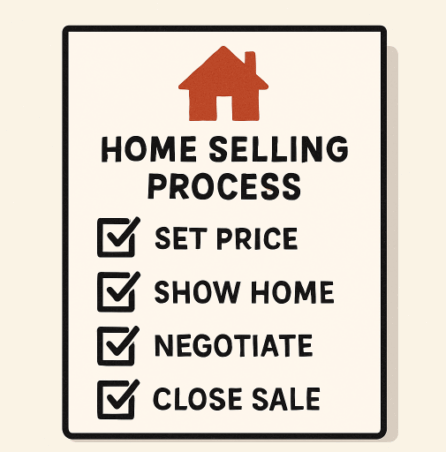 sell my house fast Hurst TX