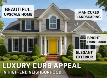 sell luxury home Weston CT