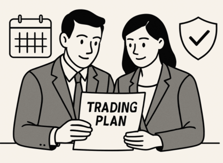 10b5-1 trading plans
