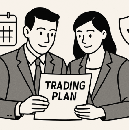 10b5-1 trading plans