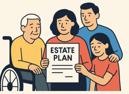 special needs estate planning