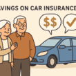 Smart Ways Seniors Can Save on Car Insurance